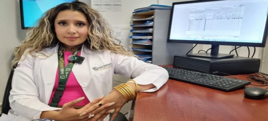 Hospital General de Cuernavaca otorga atención especializada en vitíligo