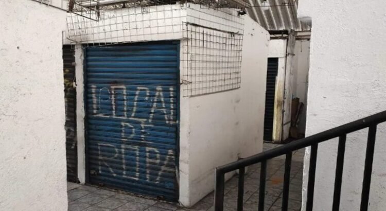 Desarrollo Económico de Cuernavaca reconoce abandono en Lido y Degollado