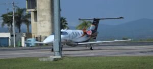 Reactivación del aeropuerto de Cuernavaca incrementa oportunidades a agencias de viaje