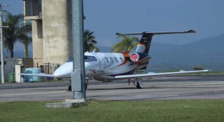 Reactivación del aeropuerto de Cuernavaca incrementa oportunidades a agencias de viaje