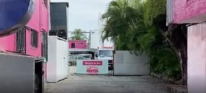 Taxista pierde la vida de un golpe en la cabeza en motel de Cuernavaca