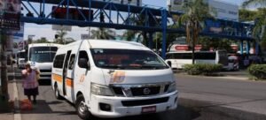 Cuernavaca proyecta sustituir puentes peatonales por andadores