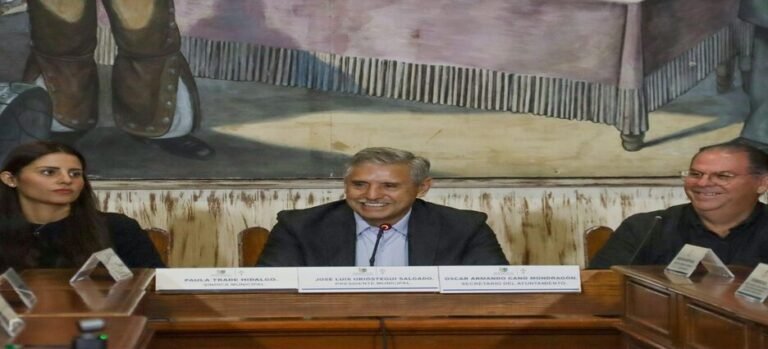 Cabildo de Cuernavaca reconoce los 100 años del Ejido de Chapultepec