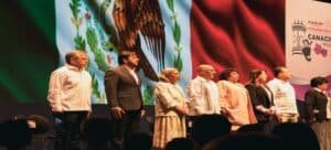 José Luis Urióstegui impulsa proyección nacional de Cuernavaca