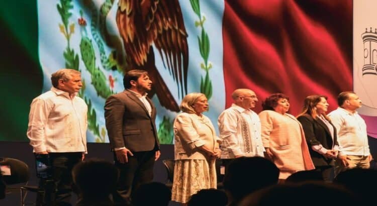 José Luis Urióstegui impulsa proyección nacional de Cuernavaca