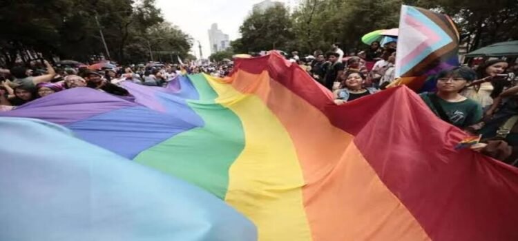 Pride Morelos 2025 recorrerá Cuernavaca