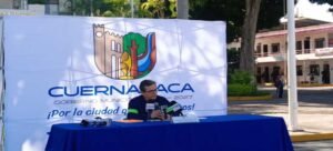 Ayuntamiento de Cuernavaca invertirá más de 36 MDP en 20 obras prioritarias