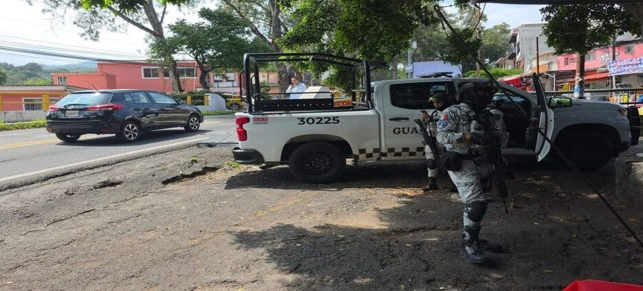 Localización de cráneos falsos causa movilización policiaca en Cuernavaca
