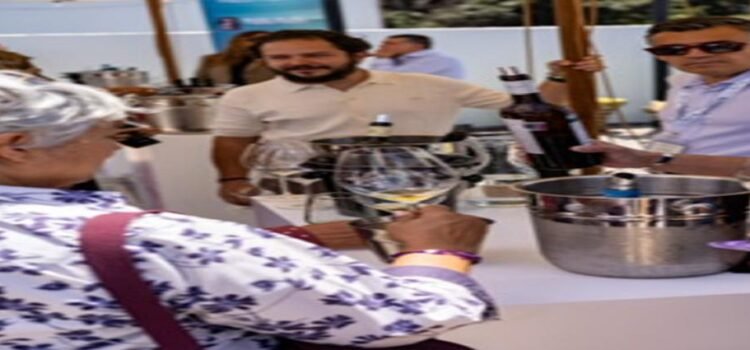 Gobierno de Morelos fortalece turismo gastronómico con “Verano Rías Baixas” Gobierno de Morelos fortalece turismo gastronómico con “Verano Rías Baixas”