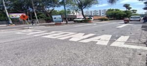 Cuernavaca inicia mejoras en Movilidad Peatonal para garantizar espacios inclusivos