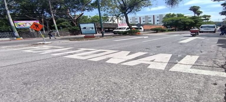 Cuernavaca inicia mejoras en Movilidad Peatonal para garantizar espacios inclusivos