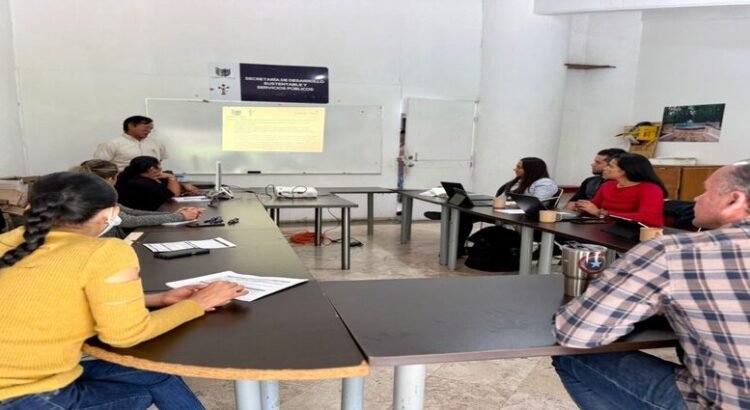 Cuernavaca y Tepoztlán se unen para fortalecer Protección Ambiental Municipal