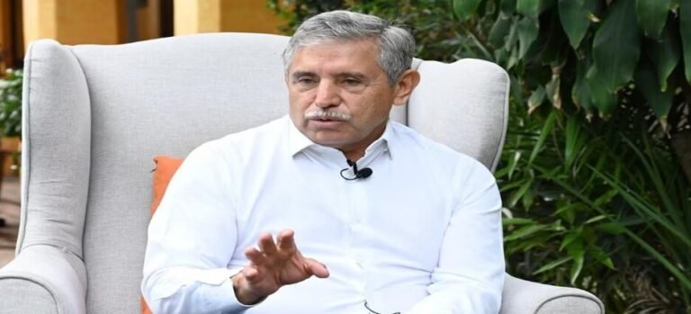 "Crimen organizado supera con creces la fuerza municipal": José Luis Urióstegui