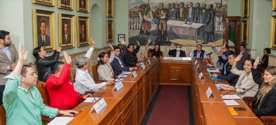 Cabildo de Cuernavaca aprueba estrategia para enfrentar adeudo histórico con SAT por más de 269 MDP