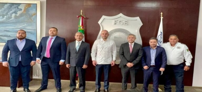 Evasión fiscal en Cuernavaca no será caso de excepción: Urióstegui