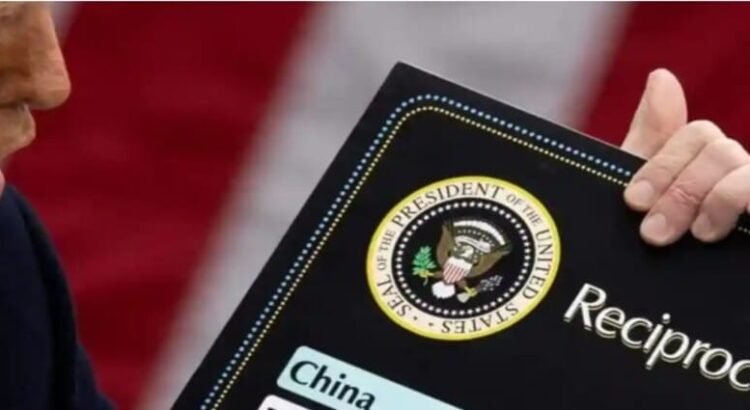 Anuncia Trump aranceles del 30% a importaciones de México y la Unión Europea