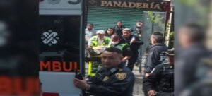 Encuentran cuerpo de recién nacido en autopista México-Cuernavaca