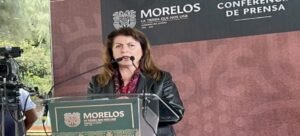 Escultura de Zapata sustituirá letras de ‘Cuernavaca’ en Plaza de Armas