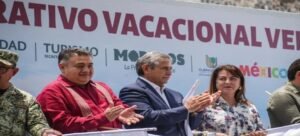 Reforzarán vigilancia con 500 cámaras adicionales en Cuernavaca