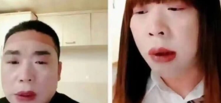 Se hizo pasar por mujer y engañó a cientos de hombres