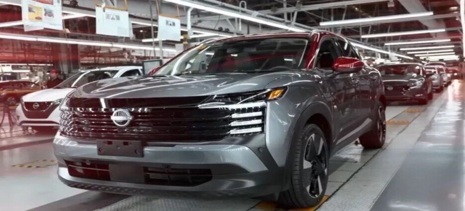 Nissan contempla cierre de plantas en Cuernavaca