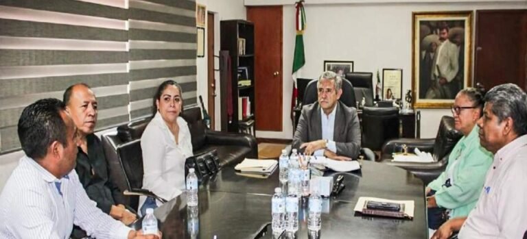 Trabajadores sindicalizados recibirán bono especial en Cuernavaca