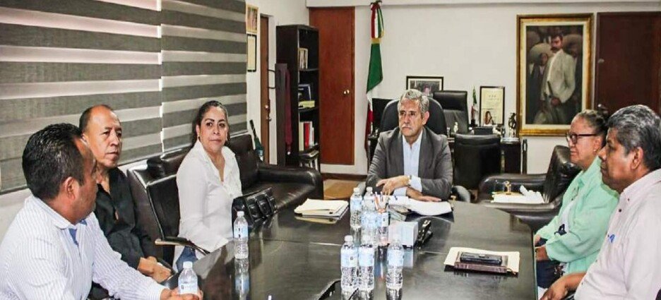 Trabajadores sindicalizados recibirán bono especial en Cuernavaca