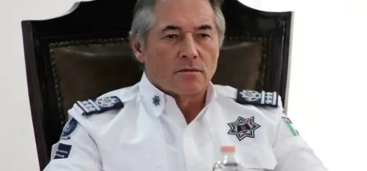 Obtiene el “Comandante H” amparo contra orden de captura