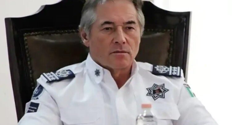 Obtiene el “Comandante H” amparo contra orden de captura