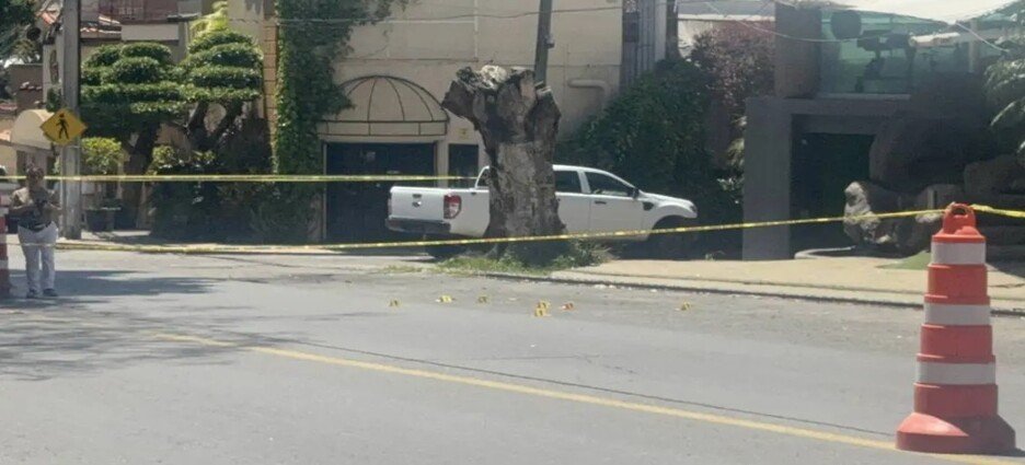 Ataque a balazos contra gimnasio en Cuernavaca podría tratarse de un caso de extorsión