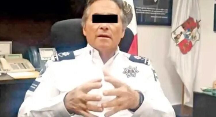 Congelan cuentas de exsecretario de Seguridad de Tabasco