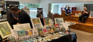 Festival Marambo prepara su 6ta edición en Cuernavaca