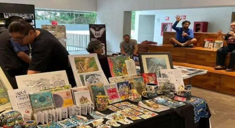 Festival Marambo prepara su 6ta edición en Cuernavaca