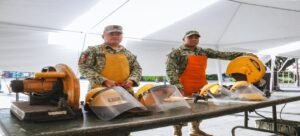 Concluye exitosamente Campaña de Canje de Armas 2025 en Cuernavaca