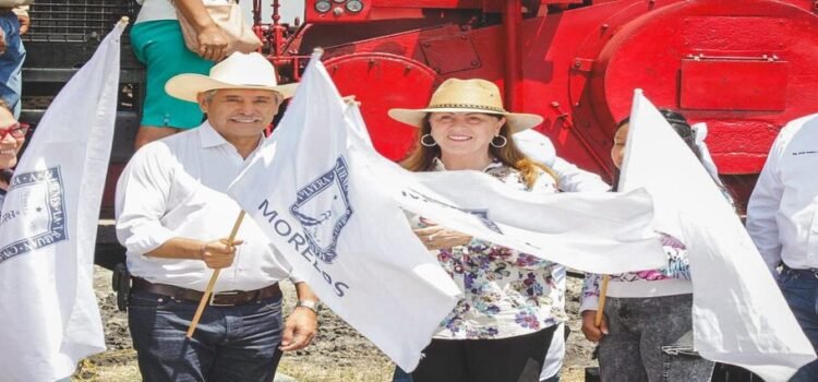 Municipio, Federación y Estado se unen para realizar obras Hidráulicas sin precedentes en Cuernavaca Municipio, Federación y Estado se unen para realizar obras Hidráulicas sin precedentes en Cuernavaca