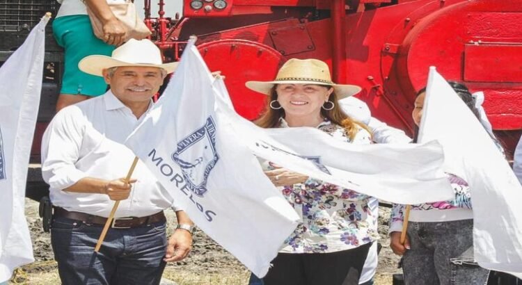 Municipio, Federación y Estado se unen para realizar obras Hidráulicas sin precedentes en Cuernavaca Municipio, Federación y Estado se unen para realizar obras Hidráulicas sin precedentes en Cuernavaca