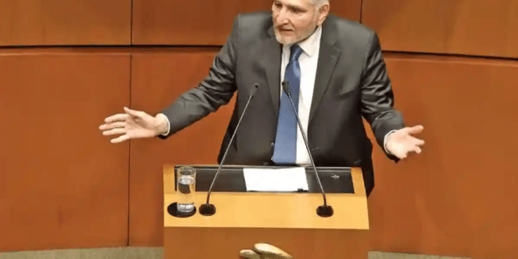 Que me investiguen: Adán Augusto