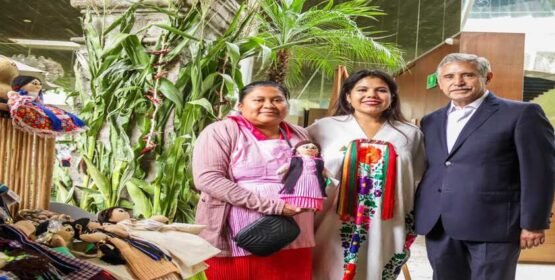 Gobierno de Cuernavaca refrenda su respaldo con sector restaurantero