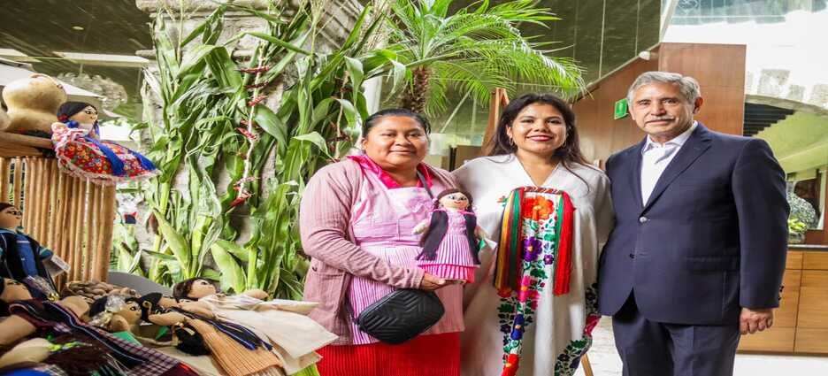 Gobierno de Cuernavaca refrenda su respaldo con sector restaurantero