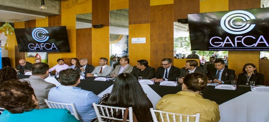 Comercio internacional voltea a ver a Cuernavaca