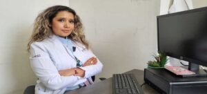 Hospital General de Cuernavaca llama a mantener hábitos saludables para prevenir enfermedades gastrointestinales