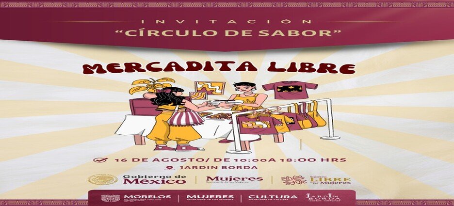 Gobierno de Cuernavaca impulsa el empoderamiento económico de mujeres productoras