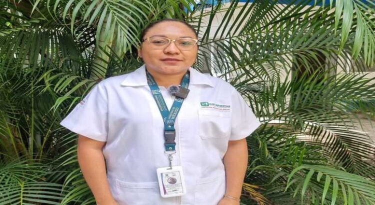 Hospital General de Cuernavaca pide a personas con comorbilidades a reforzar su autocuidado en periodo vacacional