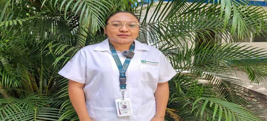 Hospital General de Cuernavaca pide a personas con comorbilidades a reforzar su autocuidado en periodo vacacional