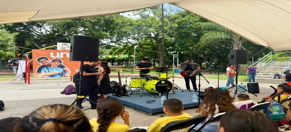 Concluye exitosamente Curso inclusivo 2025 en Cuernavaca