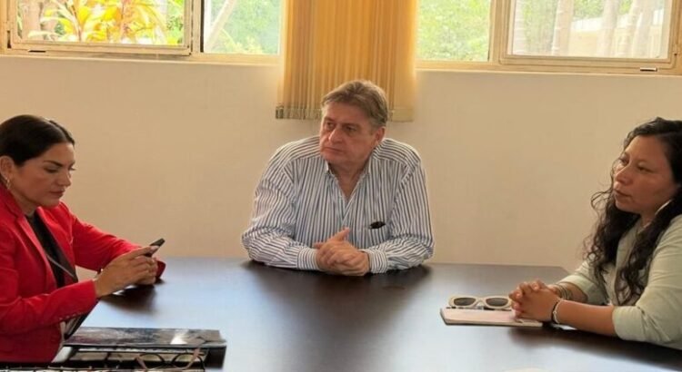 Gobierno de Cuernavaca convoca a sus municipios para impulsar Turismo y la Economía Regional