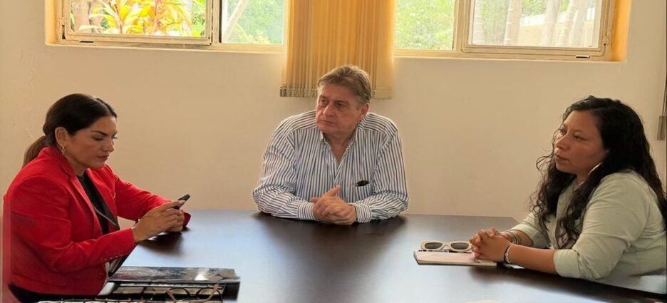 Gobierno de Cuernavaca convoca a sus municipios para impulsar Turismo y la Economía Regional