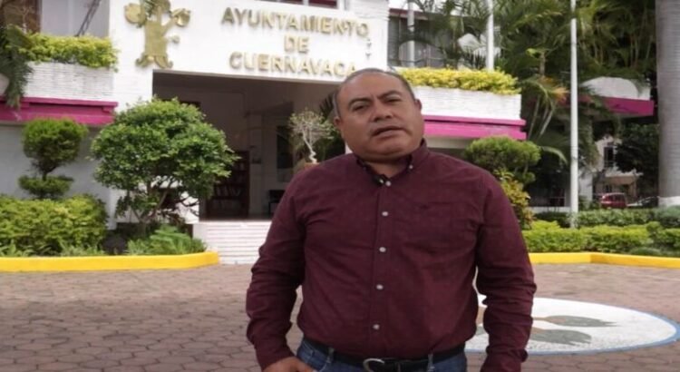 Gobierno de Cuernavaca simplifica tramites para refrendos de licencias de funcionamiento