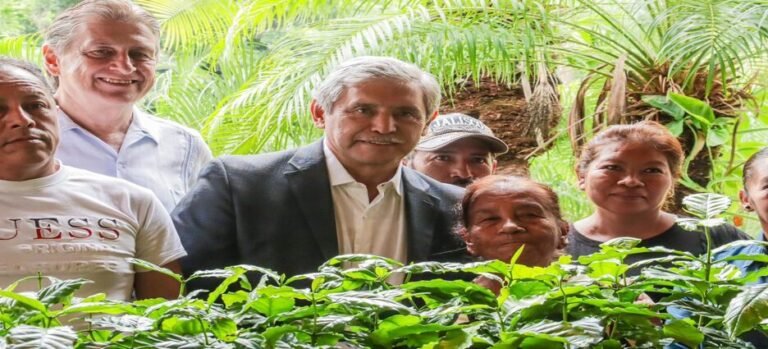 Cuernavaca se posiciona como ciudad cafetalera