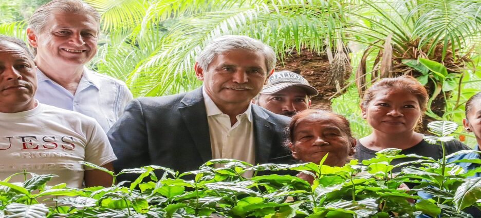 Cuernavaca se posiciona como ciudad cafetalera